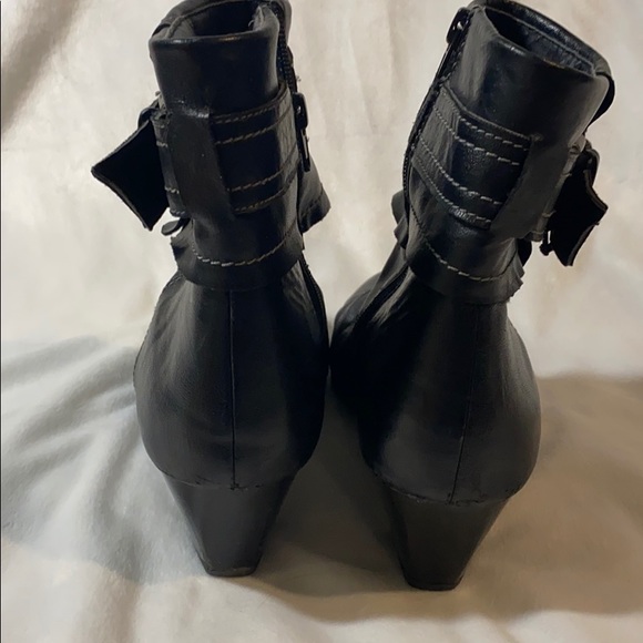 FREE FREE FREE Patrizia Booties with any purchase! - Picture 3 of 6
